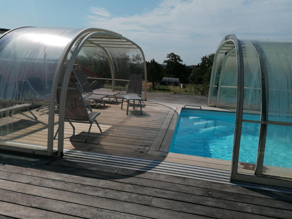 Отель Belge'Attitude Maison D'Hotes Commequiers Экстерьер фото
